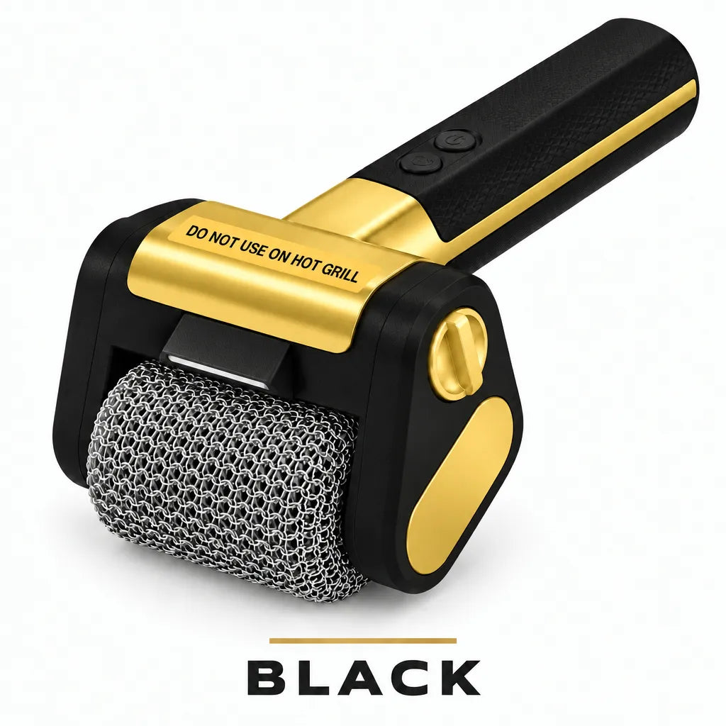 Black color option