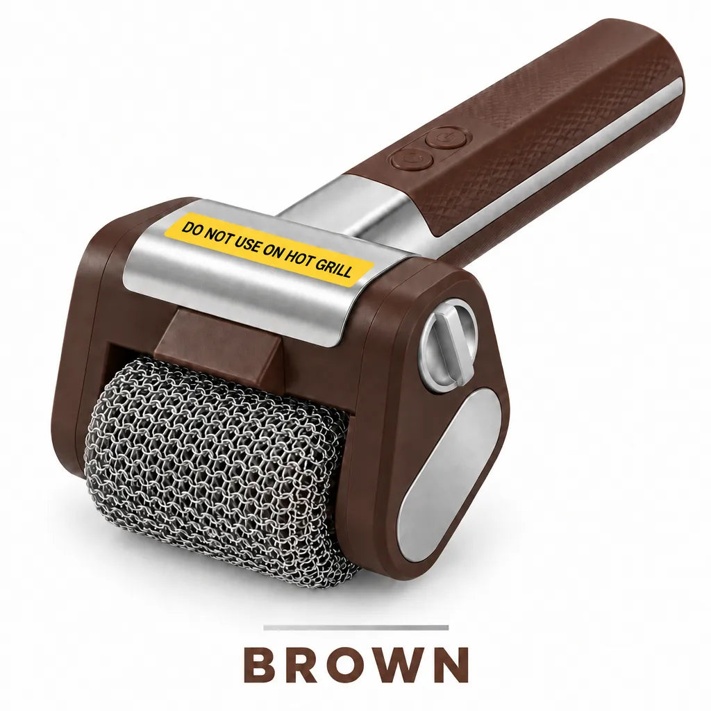 Brown color option
